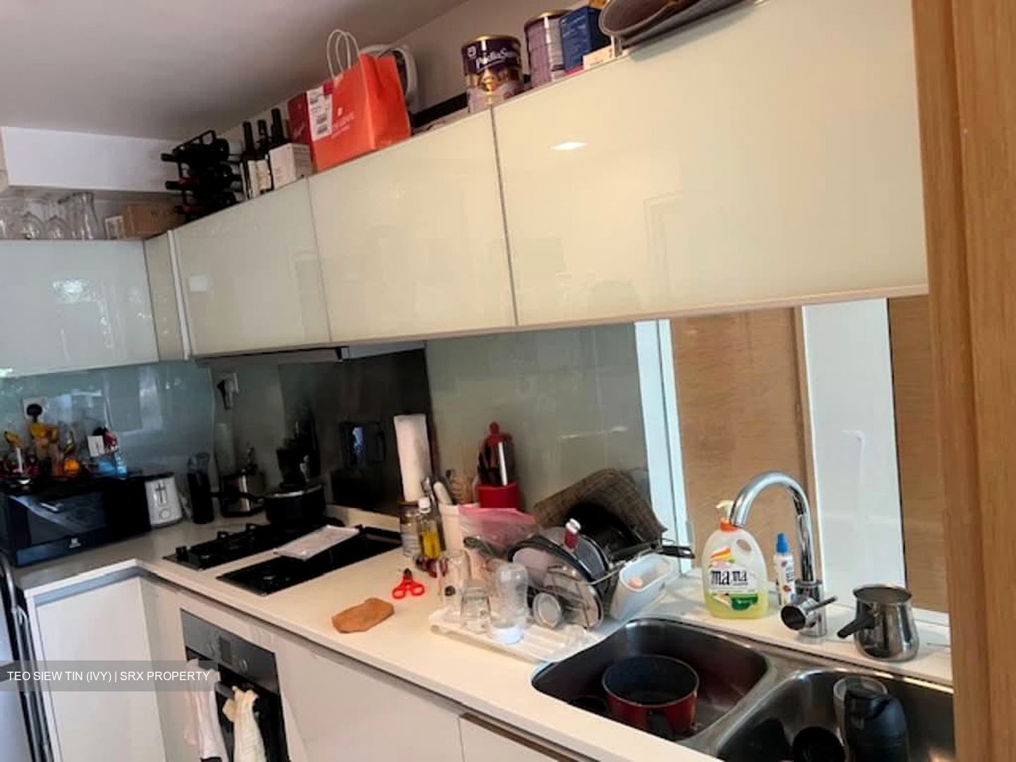 Wilkie Studio (D9), Apartment #543164561